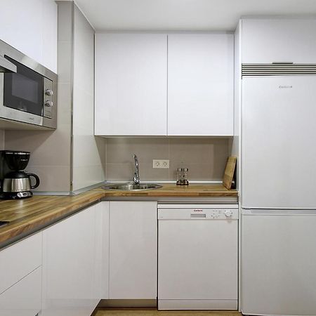 Apartamento Recogidas Гранада Экстерьер фото