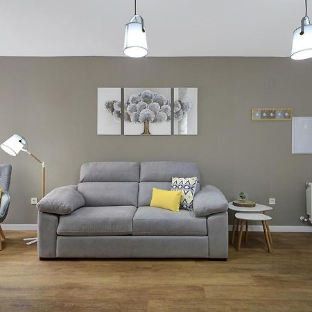 Apartamento Recogidas Гранада Экстерьер фото