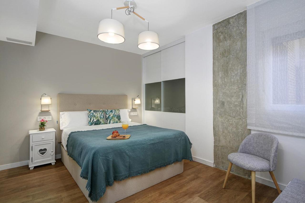 Apartamento Recogidas Гранада Экстерьер фото
