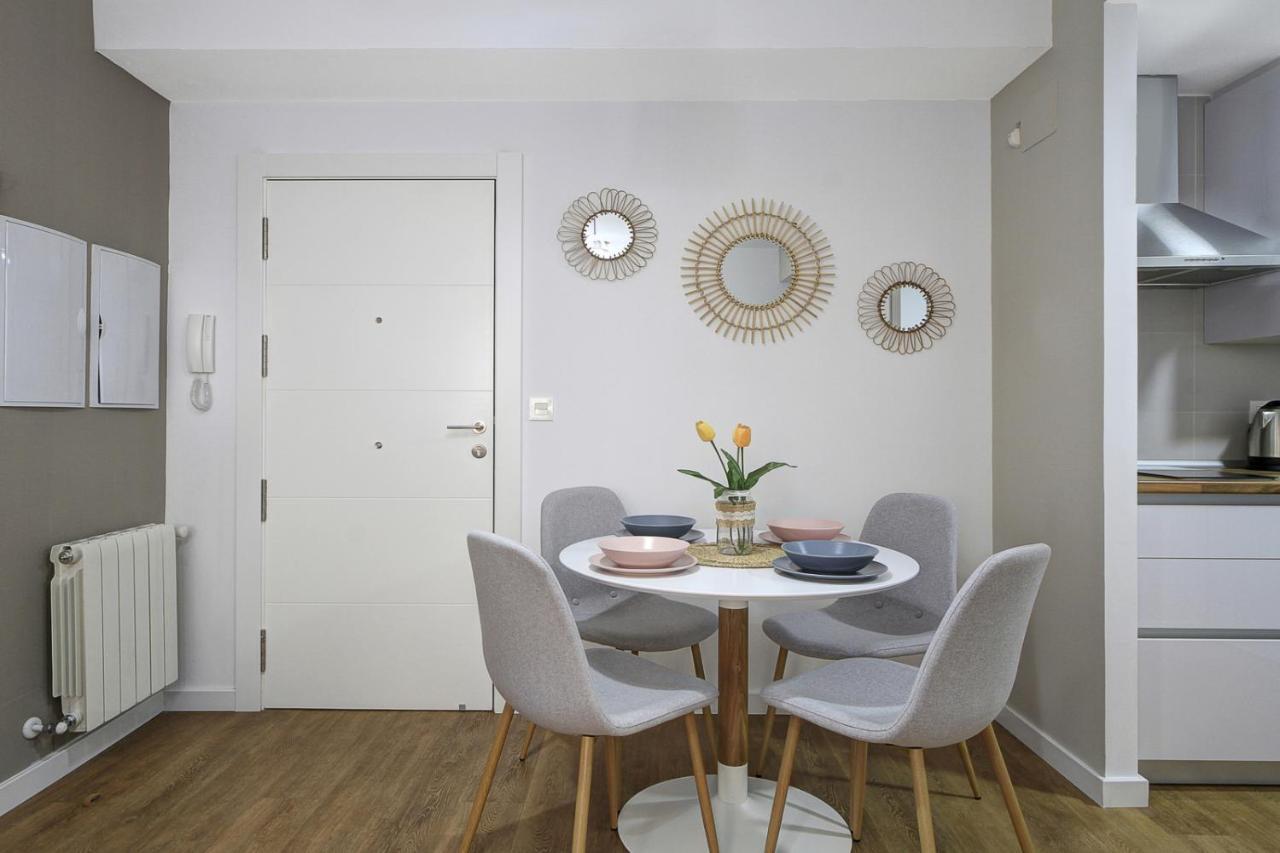 Apartamento Recogidas Гранада Экстерьер фото