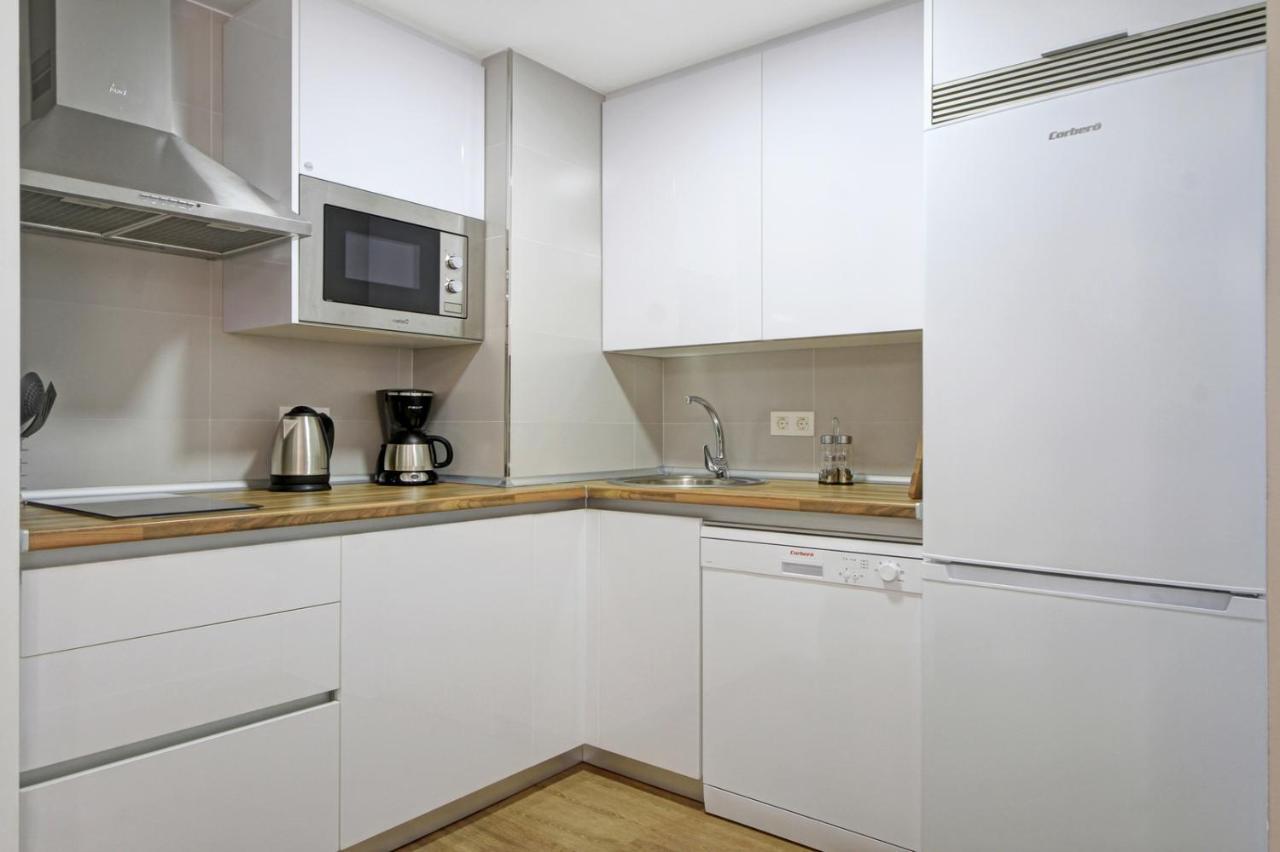 Apartamento Recogidas Гранада Экстерьер фото