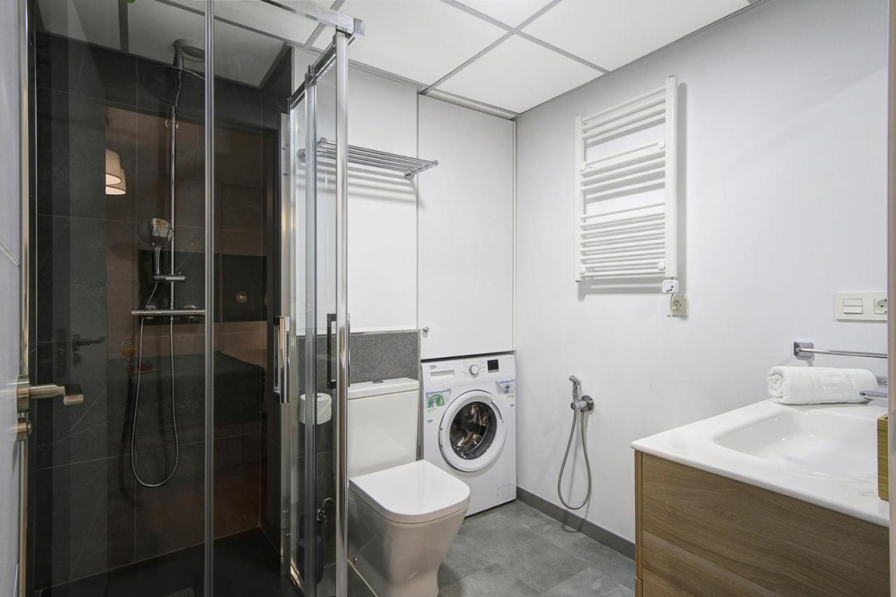 Apartamento Recogidas Гранада Экстерьер фото